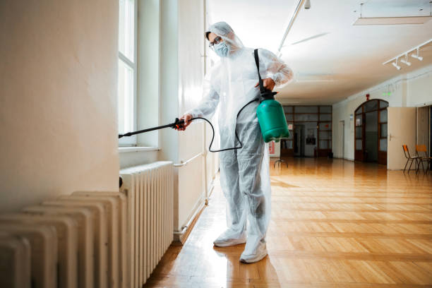 Best Bed Bug Extermination  in Fairview Park, IN